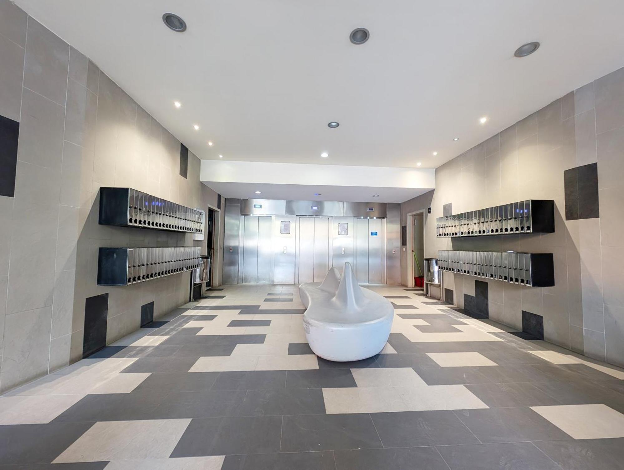 Top Family Forum Barcelona Con Piscina, Parking Y Playa A 5Min Sant Adria de Besos Exterior photo