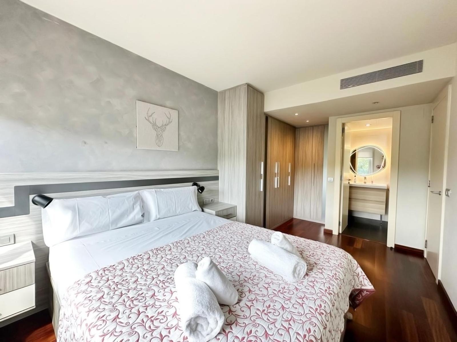 Top Family Forum Barcelona Con Piscina, Parking Y Playa A 5Min Sant Adria de Besos Exterior photo